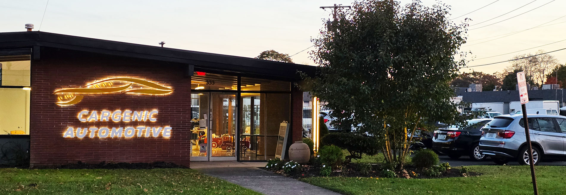 Used cars for sale in Lindenhurst | Cargenic Automotive. Lindenhurst New York